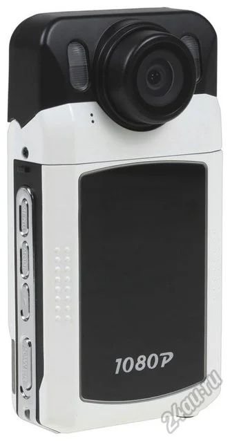 Лот: 5796390. Фото: 1. Видеорегистратор Intego VX-200HD... Видеорегистраторы,  радар-детекторы, системы парковки