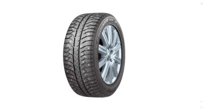 Лот: 14490486. Фото: 1. Firestone Ice Cruiser 7 205/55... Шины