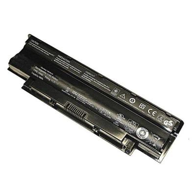 Лот: 24515625. Фото: 1. Аккумулятор OEM для ноутбука Dell... Другое (комплектующие)