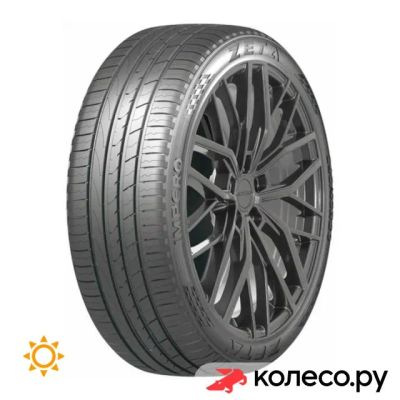 Лот: 25737250. Фото: 1. Impero 215/50 R18 96V. Шины