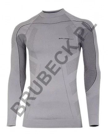 Лот: 4490991. Фото: 1. Термобелье Brubeck Thermo Блуза... Другое (одежда, обувь, галантерея)
