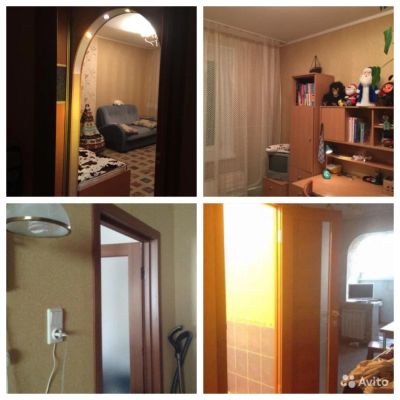 Лот: 5560108. Фото: 1. Квартира Ботанический. Квартиры, студии