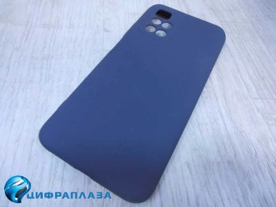 Лот: 19183900. Фото: 1. Чехол силиконовый Xiaomi Redmi... Чехлы, бамперы