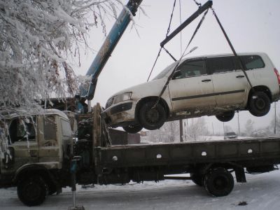 Лот: 5629198. Фото: 1. Автоэвакуатор-воровайка. Другие (транспортные услуги, вывоз мусора)