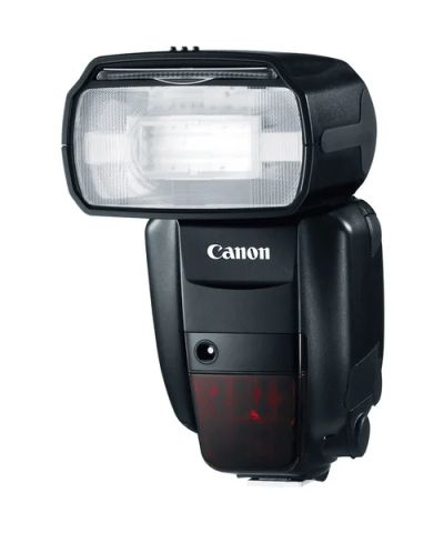 Лот: 5487686. Фото: 1. Canon Speedlite 600EX-RT. Вспышки, осветители, рассеиватели
