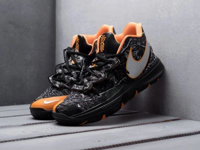 Лот: 16031613. Фото: 1. Кроссовки Nike Kyrie 5 (13100). Кеды, кроссовки, слипоны
