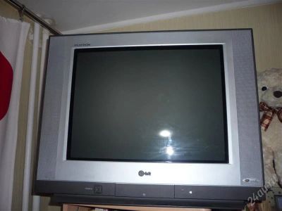 Лот: 1042045. Фото: 1. Телевизор LG. Телевизоры