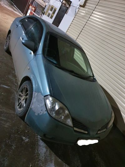 Лот: 15427979. Фото: 1. Nissan Primera P12. Автомобили