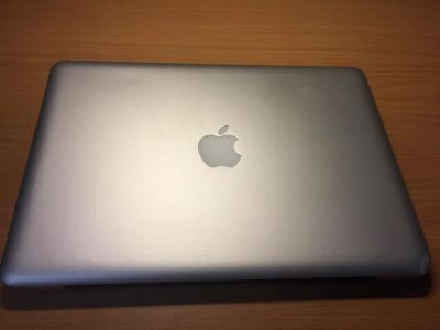 Лот: 7948618. Фото: 1. Macbook Pro 13 Early 2011 MC700... Ноутбуки