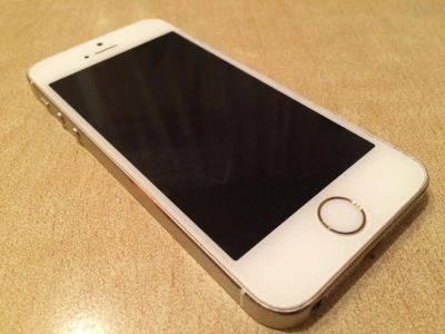 Лот: 4962635. Фото: 1. iPhone 5S PCT. Смартфоны