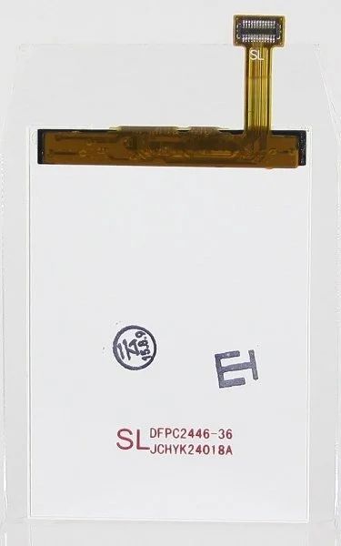 Лот: 12057091. Фото: 1. Дисплей Nokia X3-02/C3-01/300... Дисплеи, дисплейные модули, тачскрины