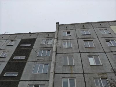 Лот: 25791254. Фото: 1. квартира , Красноярск улица Воронова... Квартиры, студии