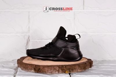 Лот: 10075654. Фото: 1. Кроссовки Nike Kwazi Black арт... Кеды, кроссовки, слипоны