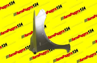 Лот: 19839985. Фото: 1. Крыло Toyota Corolla (2006-2013... Кузов