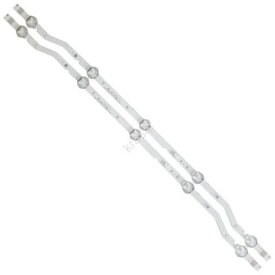 Лот: 24308058. Фото: 1. Подсветка 32" LED Samsung LM41-00616A... Запчасти для телевизоров, видеотехники, аудиотехники