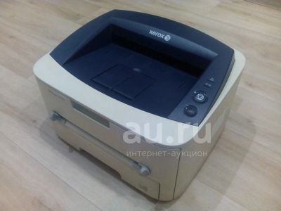 Лот: 25725282. Фото: 1. Прoдам лазерный принтер Xerox... Лазерные принтеры
