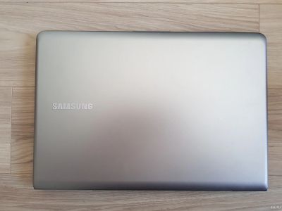 Лот: 16993136. Фото: 1. Ультрабук Samsung np530u4b. Ноутбуки