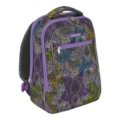 Лот: 25010886. Фото: 1. Рюкзак ErichKrause Urban 18L Purple... Рюкзаки, портфели
