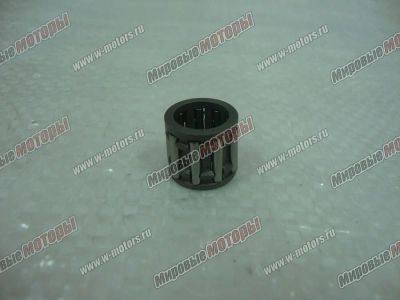 Лот: 6040433. Фото: 1. Сепаратор ВГШ (10х14х12,5) Suzuki... Запчасти