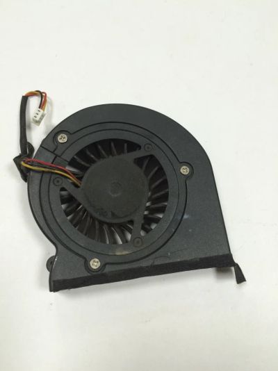Лот: 9487275. Фото: 1. Вентилятор для ноутбука MSI CR500... Системы охлаждения