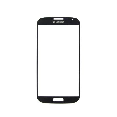 Лот: 4659701. Фото: 1. Стекло Samsung i9500 (Galaxy S4... Дисплеи, дисплейные модули, тачскрины