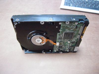 Лот: 9703979. Фото: 1. Жесткий диск Hitachi HDD 250gb... Жёсткие диски