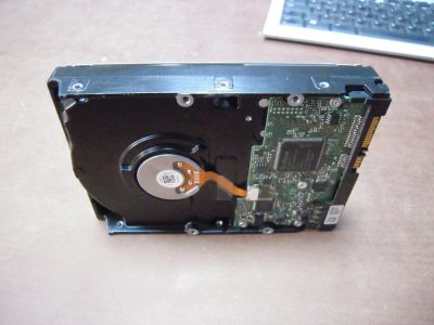 Лот: 9703979. Фото: 1. Жесткий диск Hitachi HDD 250gb... Жёсткие диски (HDD)