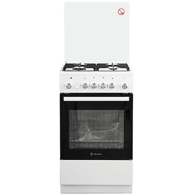 Лот: 24522091. Фото: 1. Комбинированная плита De luxe... Плиты, духовые шкафы, варочные поверхности