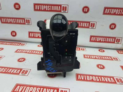 Лот: 20901232. Фото: 1. Селектор акпп Toyota Corolla Rumion... Трансмиссия