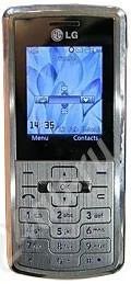 Лот: 231416. Фото: 1. LG KE770 Shine. Кнопочные мобильные телефоны