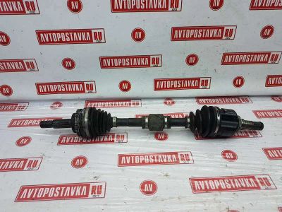 Лот: 20902303. Фото: 1. Привод колеса Toyota Allion NZT260... Трансмиссия