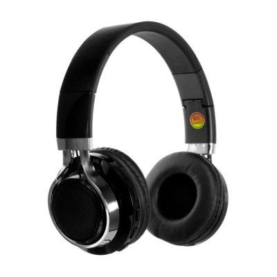 Лот: 15828615. Фото: 1. Гарнитура Bluetooth MS-T9 microSD... Красноярск