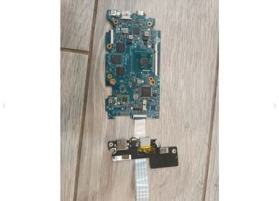 Лот: 25042723. Фото: 1. Материнская плата IN-SE117B_V23-T... Материнские платы