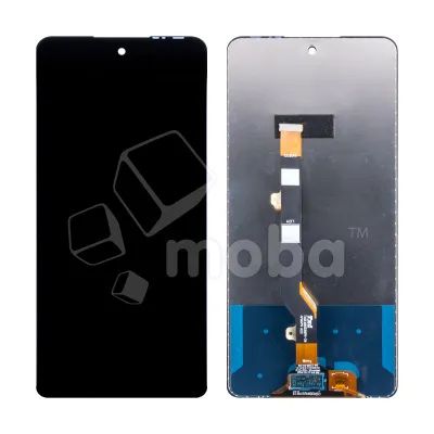 Лот: 20504056. Фото: 1. Дисплей для Infinix Hot 30 (X6831... Дисплеи, дисплейные модули, тачскрины