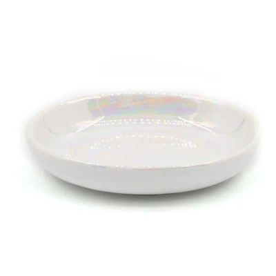 Лот: 24527671. Фото: 1. Мыльница ND Play Pearl, керамика... Аксессуары для ванной