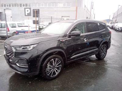 Лот: 24314350. Фото: 1. Chery Tiggo 8 Pro Max, I Рестайлинг... Автомобили