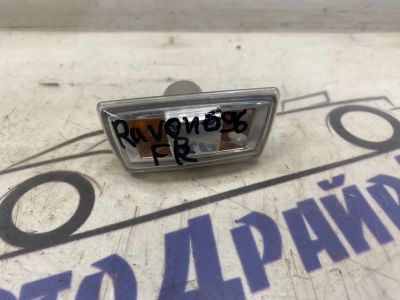 Лот: 21711235. Фото: 1. повторитель поворота Ravon R4. Оптика и освещение