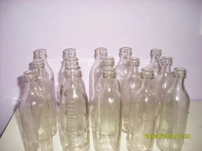 Лот: 3240165. Фото: 1. бутылочки для молочной кухни 15... Всё для кормления