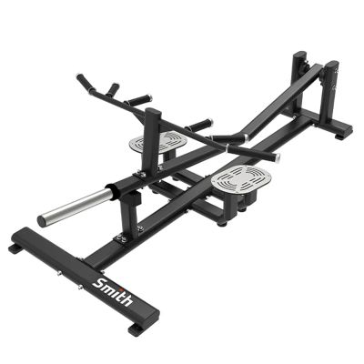 Лот: 24840777. Фото: 1. Тренажер Т-тяга Smith Fitness... Другое (тяжелая атлетика)