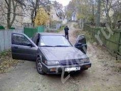 Лот: 702785. Фото: 1. honda accord ca-1 1989г.в. на... Автомобили