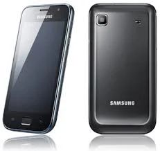 Лот: 4147070. Фото: 1. Samsung Galaxy S GT-I9003. Смартфоны