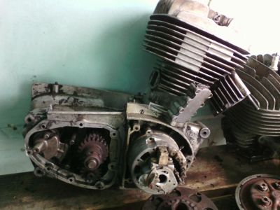 Лот: 7140930. Фото: 1. Двигатель Планета 5. Запчасти