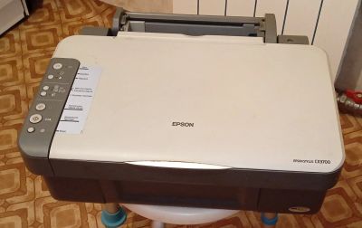 Лот: 24570845. Фото: 1. Принтер МФУ. МФУ и копировальные аппараты