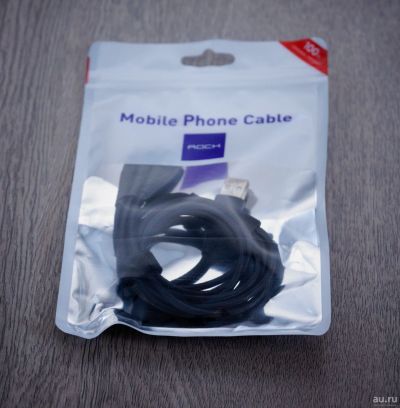 Лот: 13463495. Фото: 1. Универсальный качественный usb-кабель... Дата-кабели, переходники