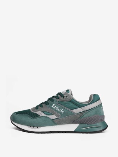 Лот: 24288420. Фото: 1. Кроссовки мужские Etonic Stable... Кеды, кроссовки, слипоны