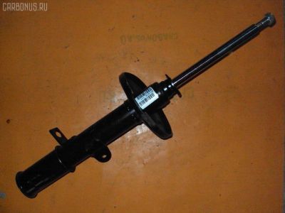 Лот: 4286346. Фото: 1. стойки задние toyota corolla/sprinter... Ходовая, подвеска, рулевое управление