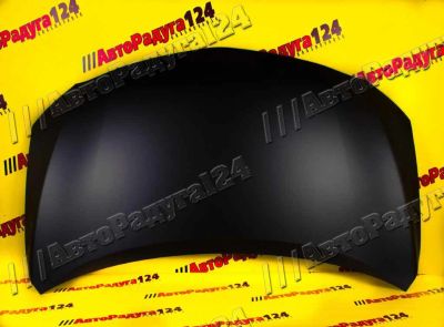 Лот: 18636848. Фото: 1. Капот Toyota Corolla (2006-2012... Кузов