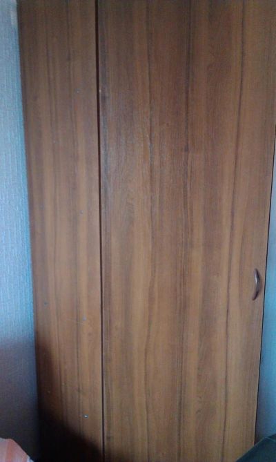 Лот: 6175618. Фото: 1. Большой угловой шкаф. Шкафы, шкафы-купе
