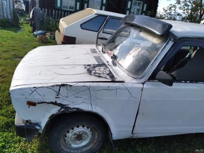 Лот: 18002216. Фото: 1. ВАЗ. Автомобили