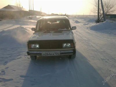 Лот: 2324252. Фото: 1. Ваз 21043. Обмен. Автомобили